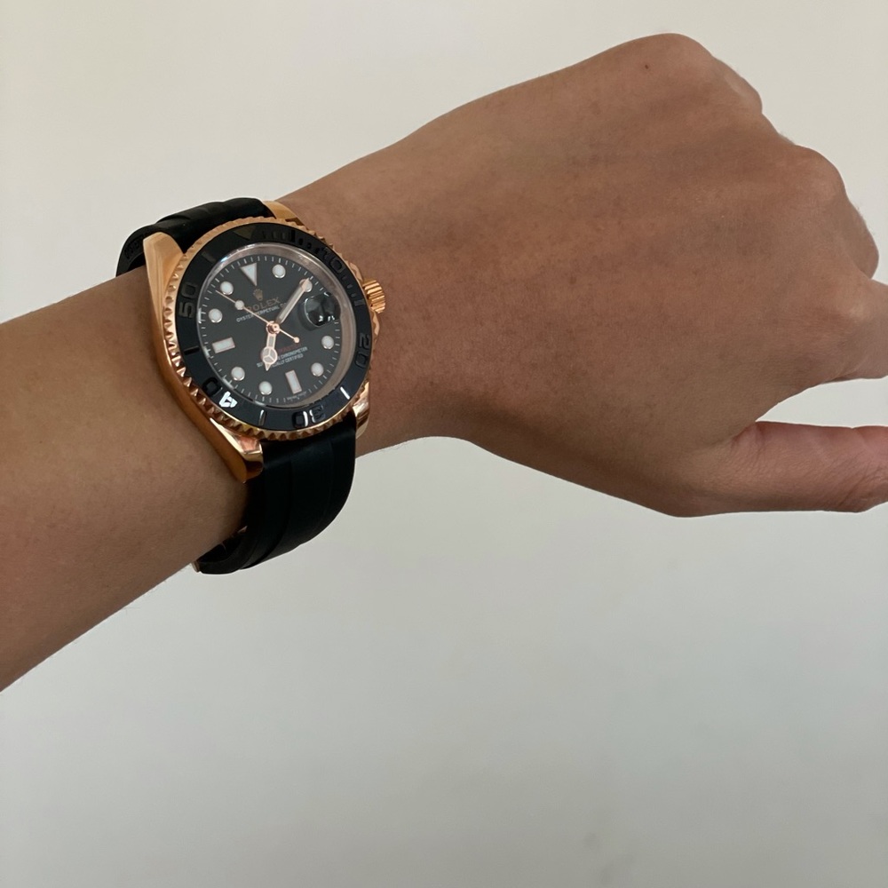 New watch unisex